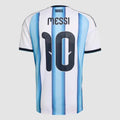 Adidas Argentina World Cup 2026 Stadium Jersey Men's