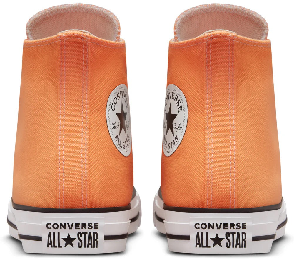 Converse CT All Star Hi Cut Peach Beam