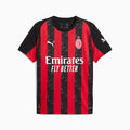 Puma AC Milan Home Jersey 25/26 Men's Small
