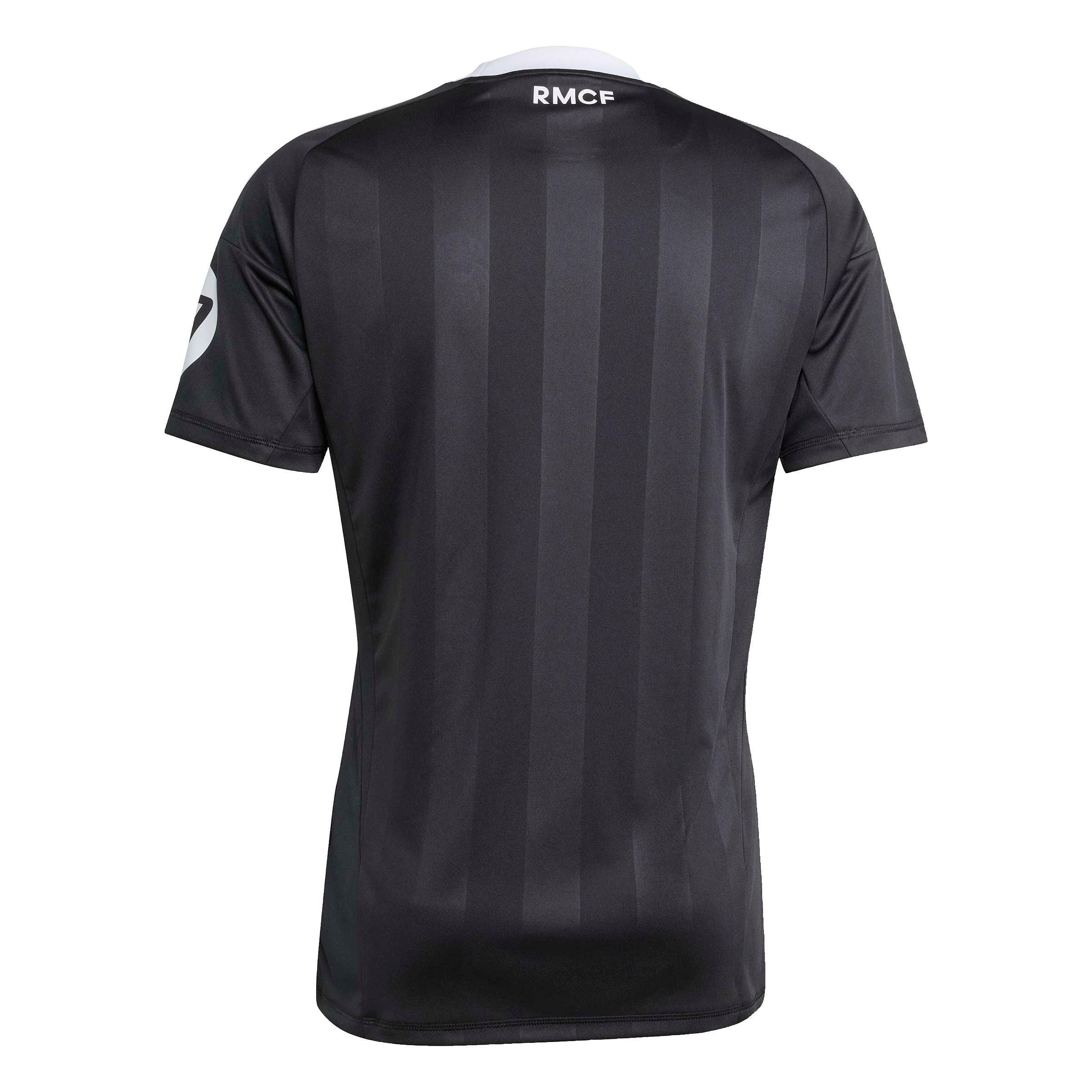 Adidas Real Madrid Goalkeeper 3rd Jersey 25/26 Men's 2XL