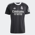 Adidas Real Madrid Goalkeeper 3rd Jersey 25/26 Men's 2XL