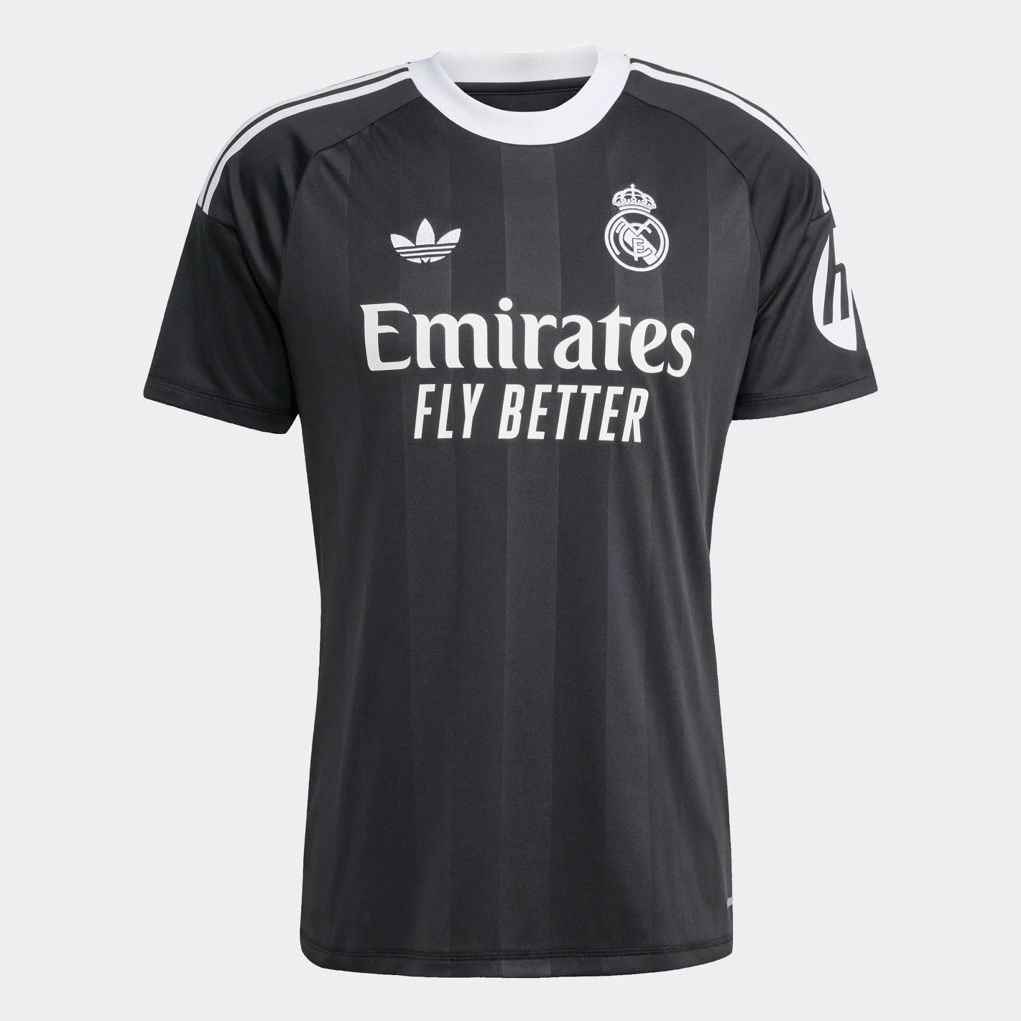 Adidas Real Madrid Goalkeeper 3rd Jersey 25/26 Men's 2XL