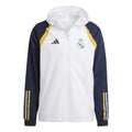 Adidas Real Madrid 23/24 Tiro jacket Men's Large