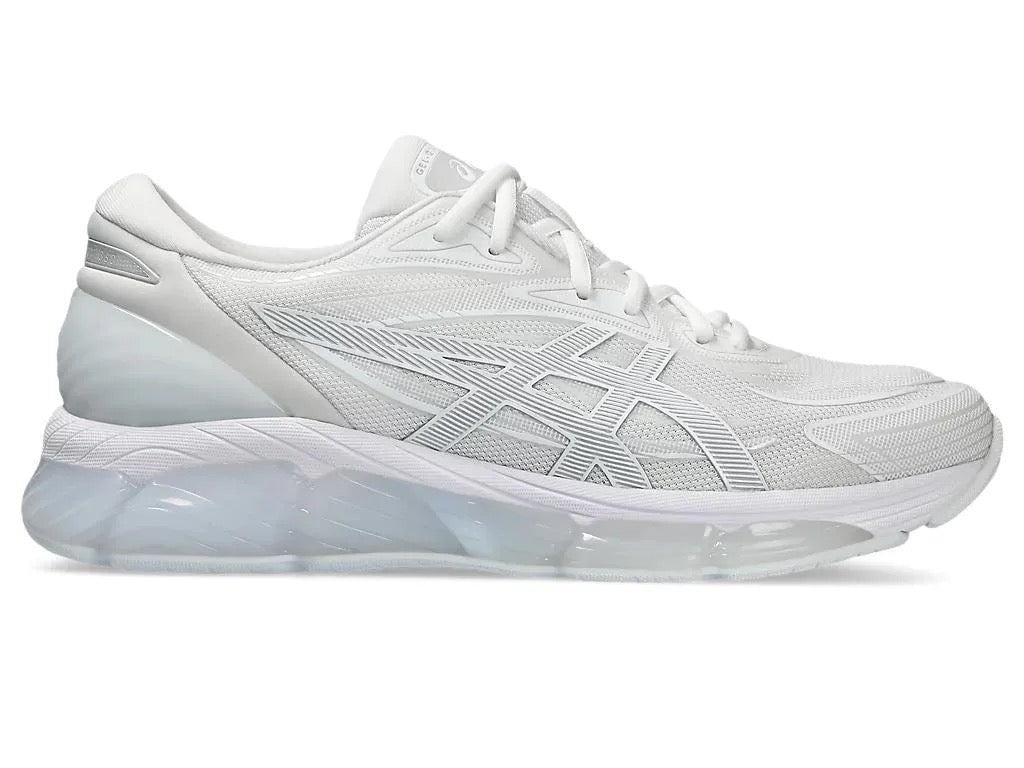 Asics Gel Quantum 360 VIII Triple White US10 Euro 44