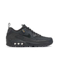 Nike Air Max 90 Triple Black Surplus Cordura