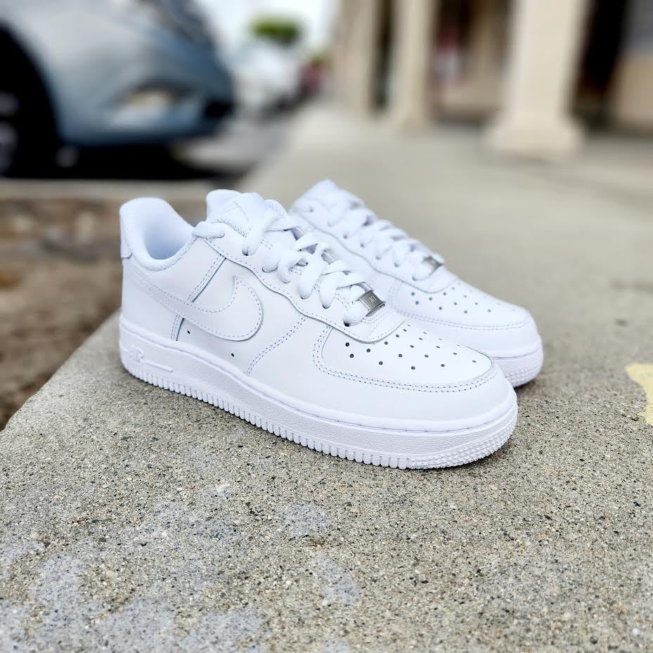 Nike Air Force 1 '07 Triple White