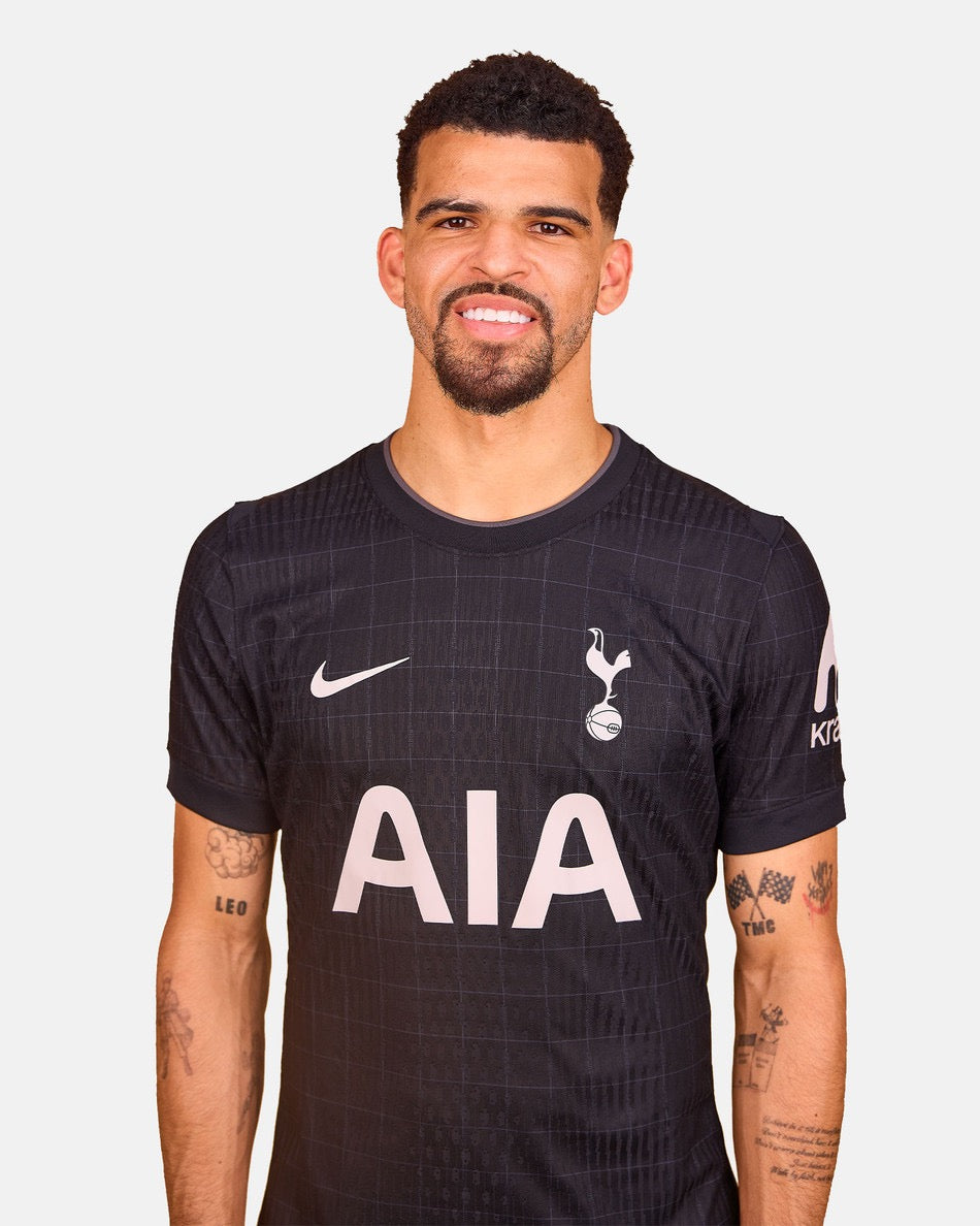Nike Tottenham Hotspur Away Jersy 25/26 Men's 2XL – Kicks In Kits