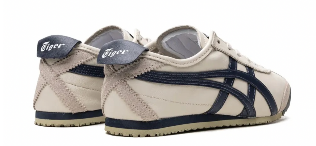 Onitsuka Tiger Mexico 66 Men's 10US 9Uk Euro44