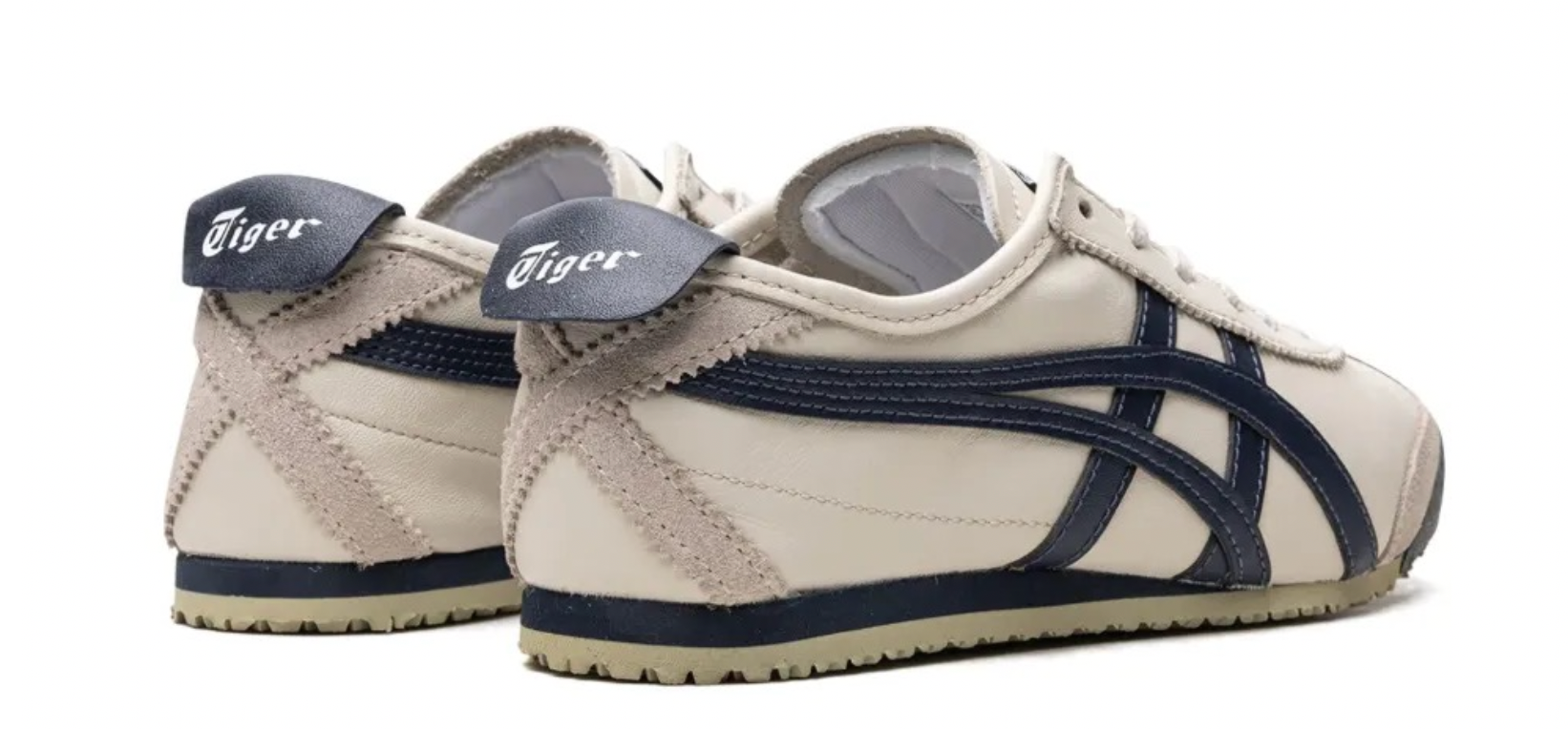 Onitsuka Tiger Mexico 66 Men's 10US 9Uk Euro44