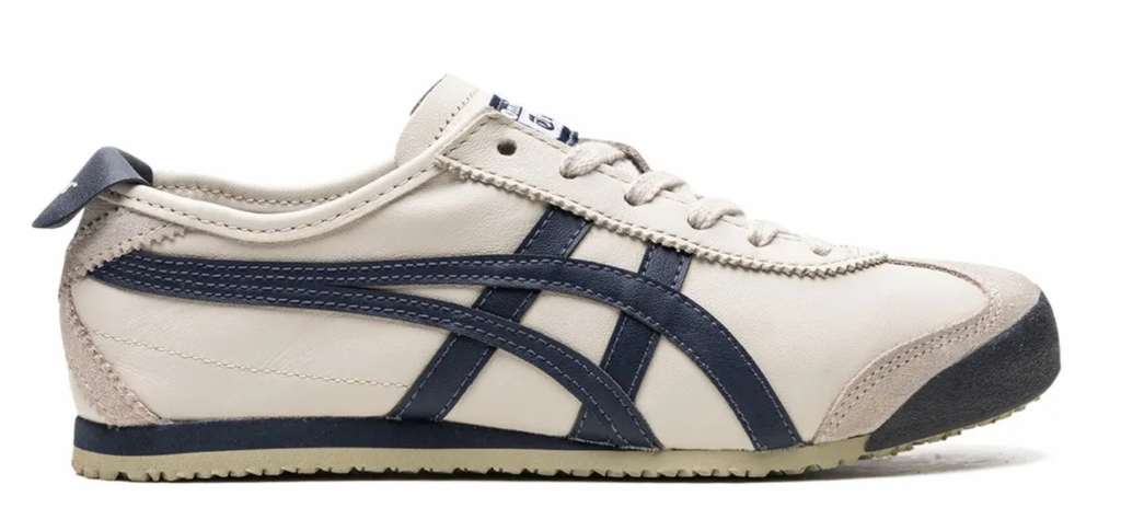 Onitsuka Tiger Mexico 66 Men's 10US 9Uk Euro44