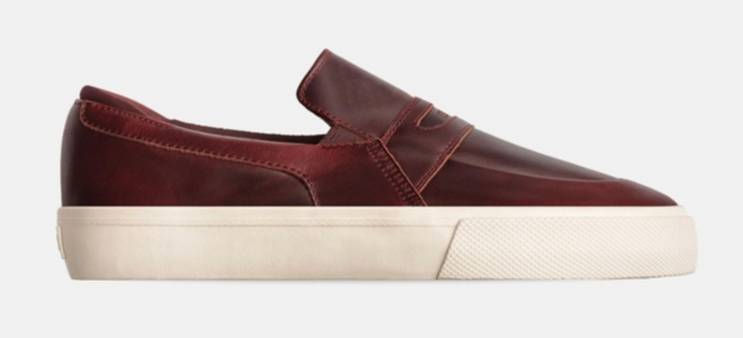 Globe Liaizon Oxblood Maalouf Men's US11