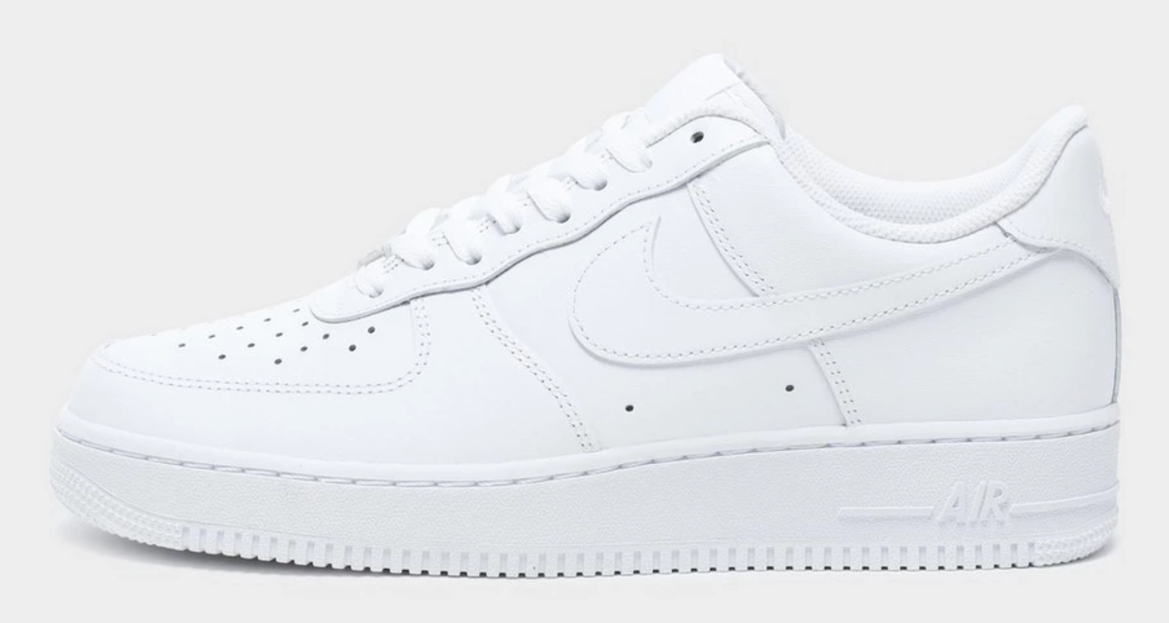 Nike Air Force 1 '07 Triple White