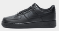 Nike Air Force 1 '07 Triple Black