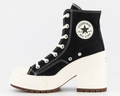 Converse Chuck 70 De Luxe Heel High Top Women's 8 (UK6 Euro 39)